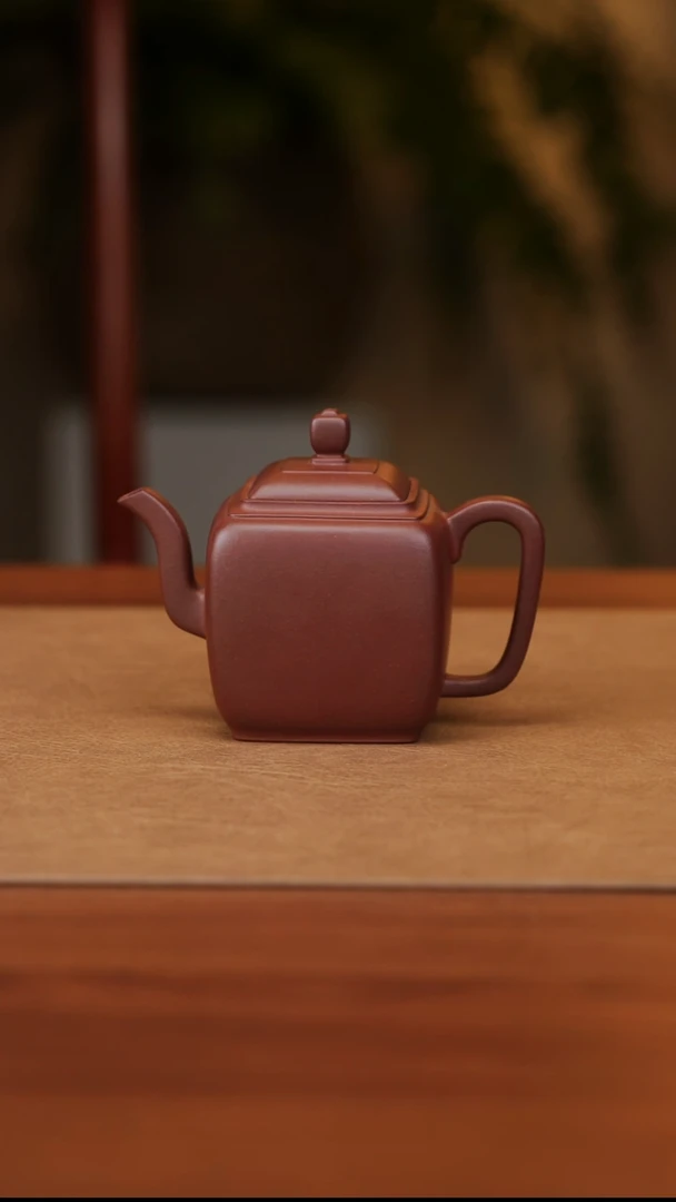 茶壶紫砂老*瓜杜金华西明夫人