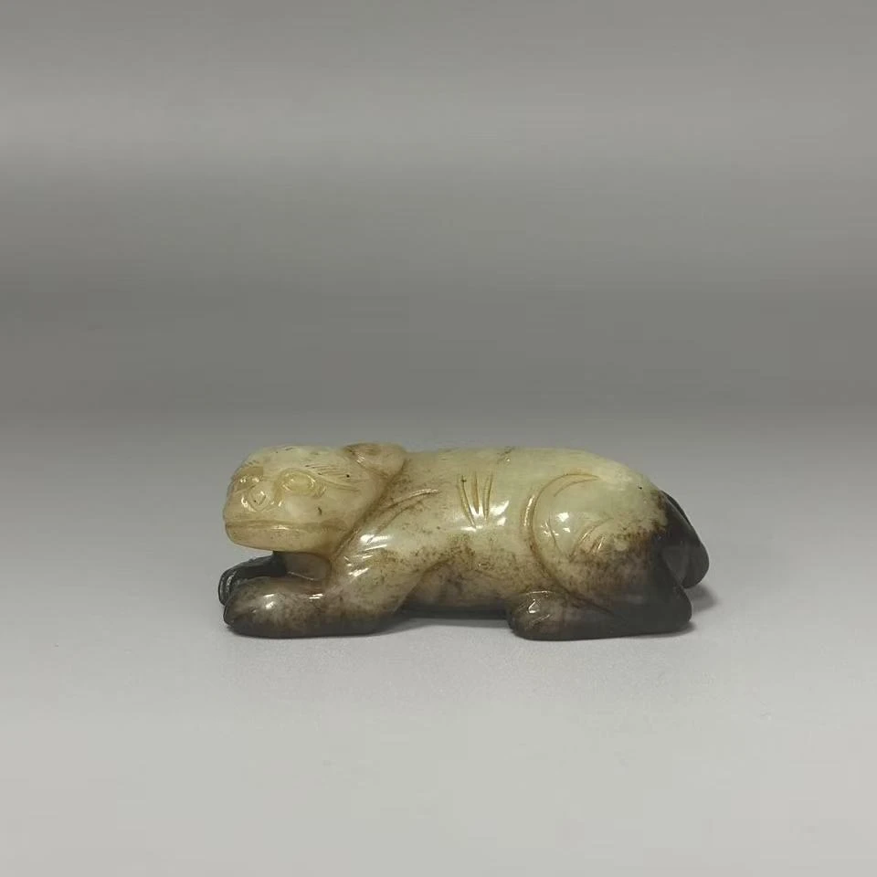 和田玉 /貔貅/LD040128