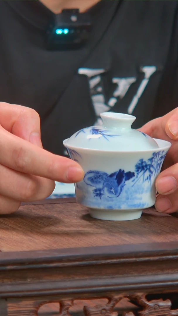 央博文化交流瓷器