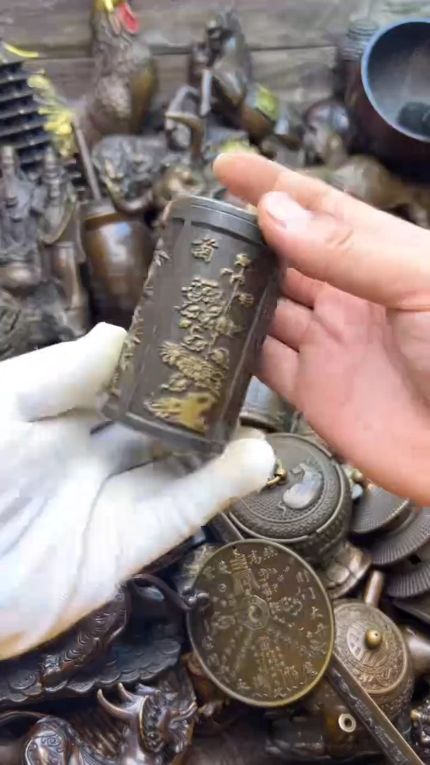 A凤五铜转推荐链接