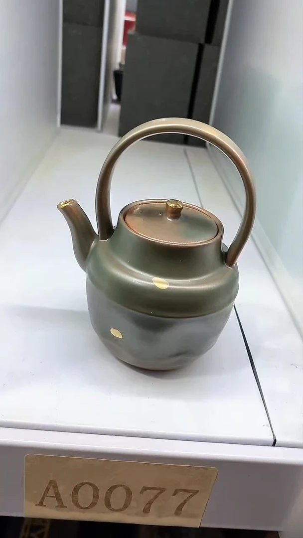 【闪购商品】瓷片陶瓷茶器福利76过年福利