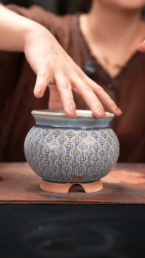 8-20-140花盆口径