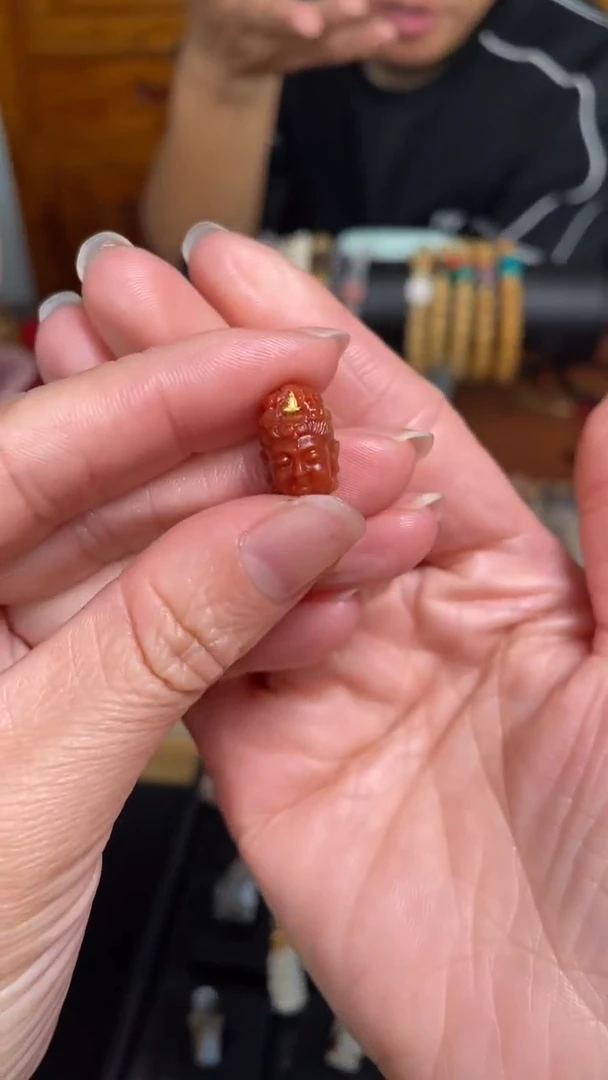 【闪购商品】玛瑙/玉髓颈饰未镶嵌玛瑙饰品103