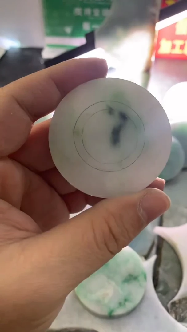 裸石翡翠翡翠多样性发货30