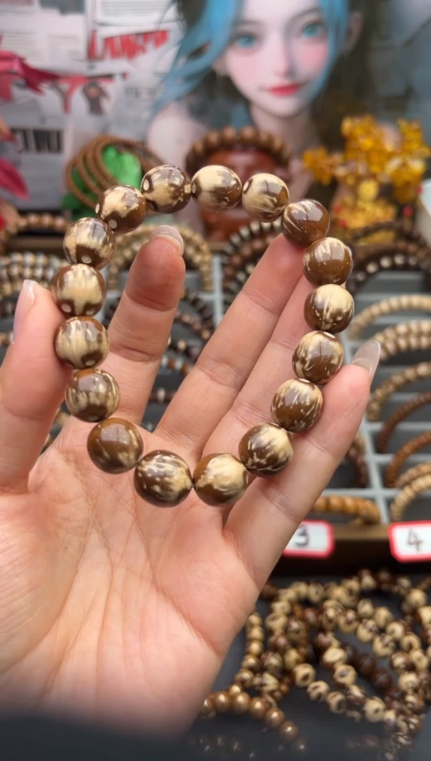 手串紫金鼠精品45