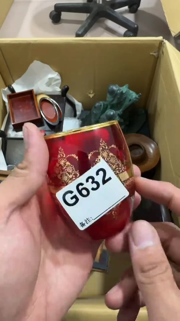 菲*632中古商品，谨慎购买