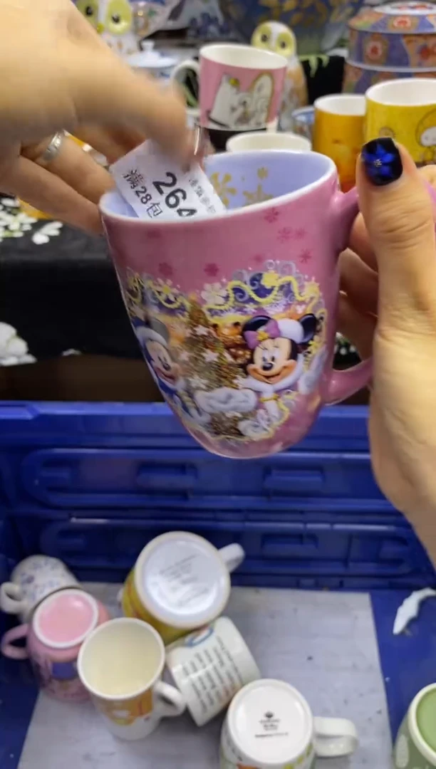 瓷片瓷色工艺品品品品264