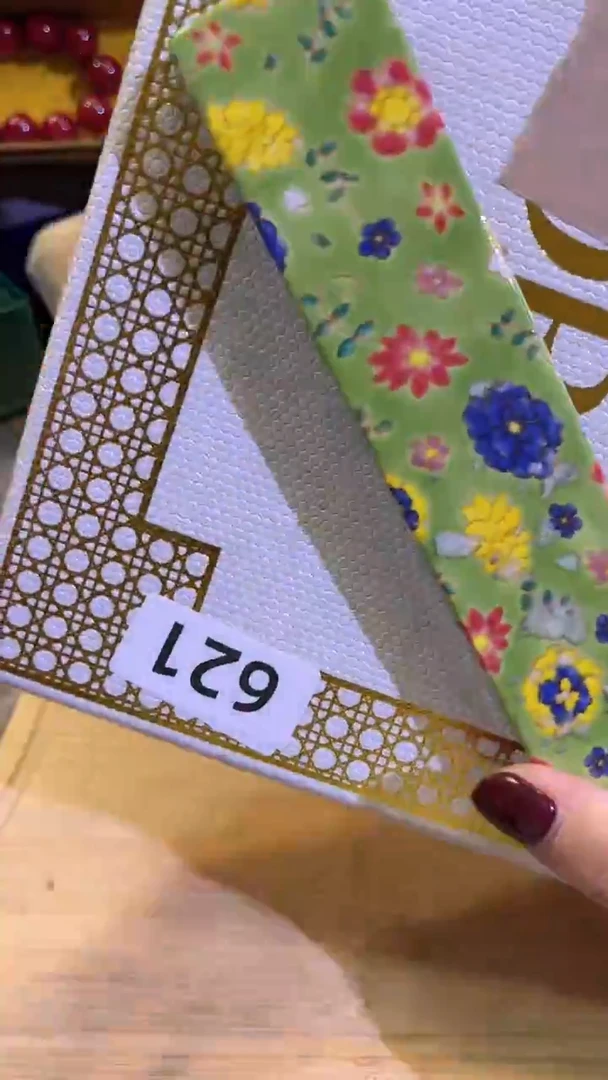 【闪购商品】瓷片陶茶666文玩周边多人