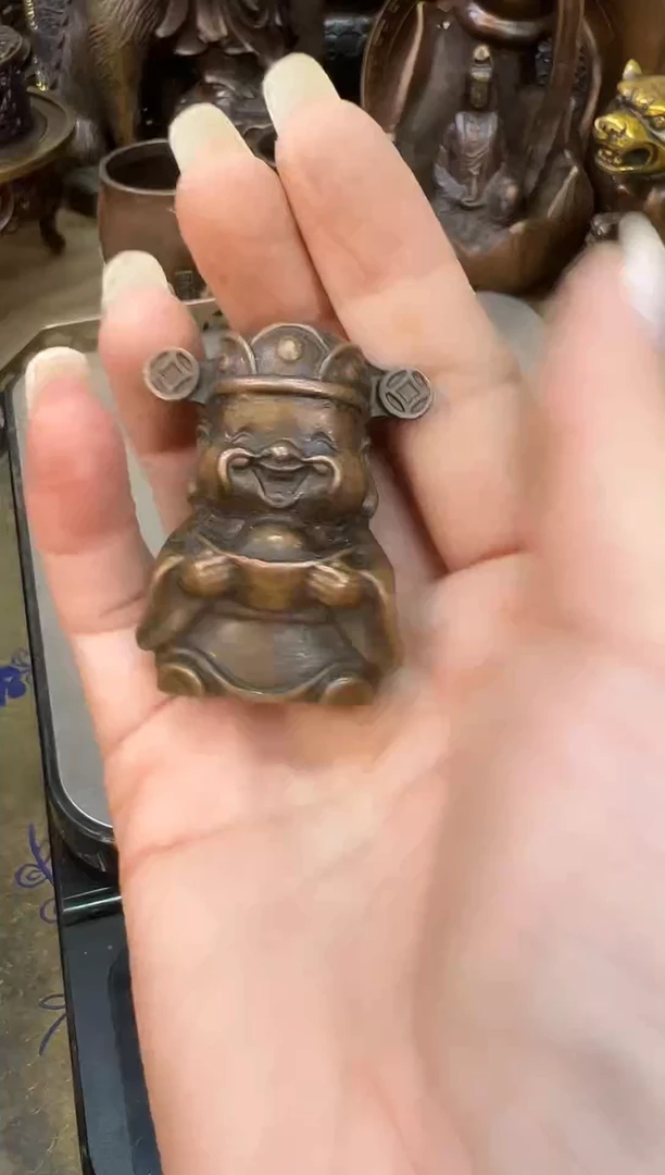 孤品铜器孤品铜器