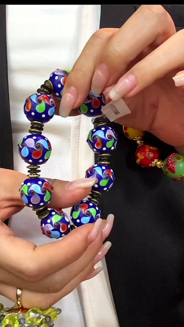 【闪购商品】琉璃手工艺品琉璃琉璃