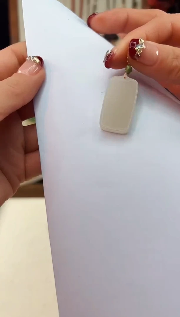 未镶嵌和田玉吊坠@@A5921D016919