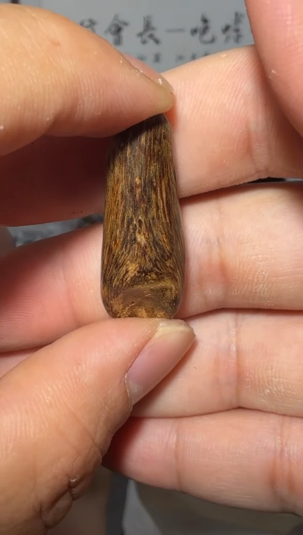 吊坠沉香259号多样性发一