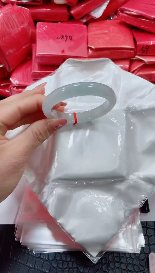 非金属无玲玲14号手镯55.1圈口