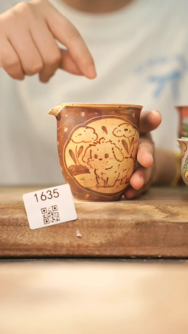 【落单孤品】福利/杯子@@1635