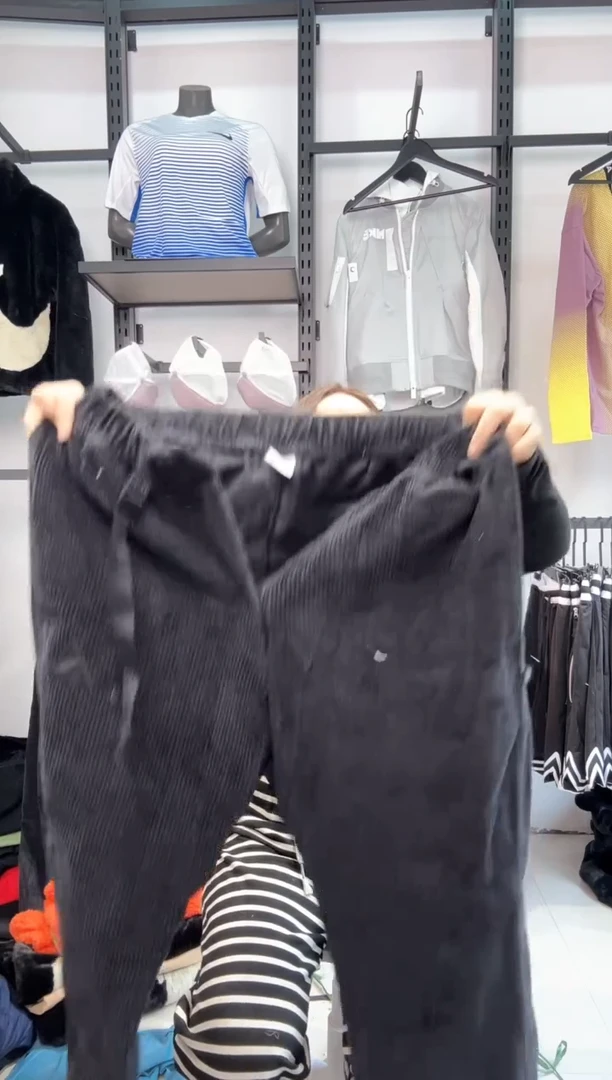 2669 编码  瑕疵直播间过款为准 尺码XL