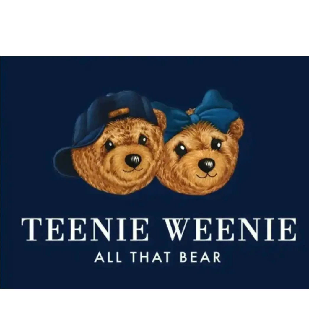 TeenieWeenie(衣） 专拍链接默认微瑕不退换19-59【666】