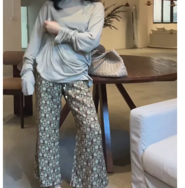 2025夏季时尚潮流百搭精品女装乖oa8