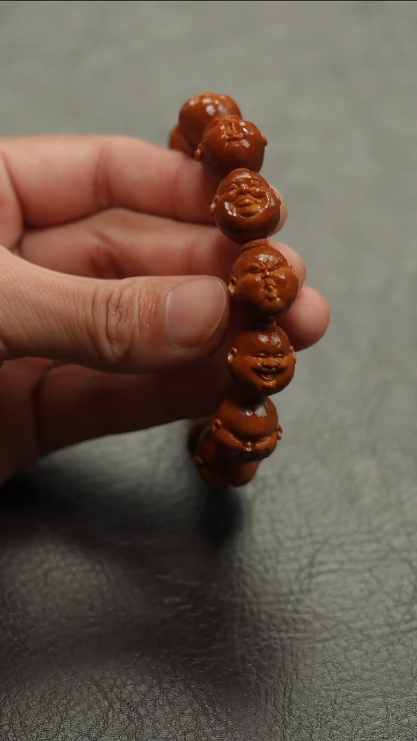 手串/手链橄榄核橄榄核