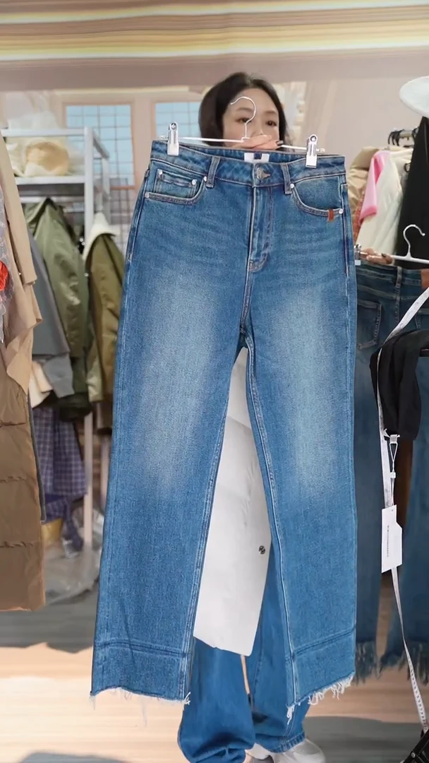 直播间专属链接 27码 裤子