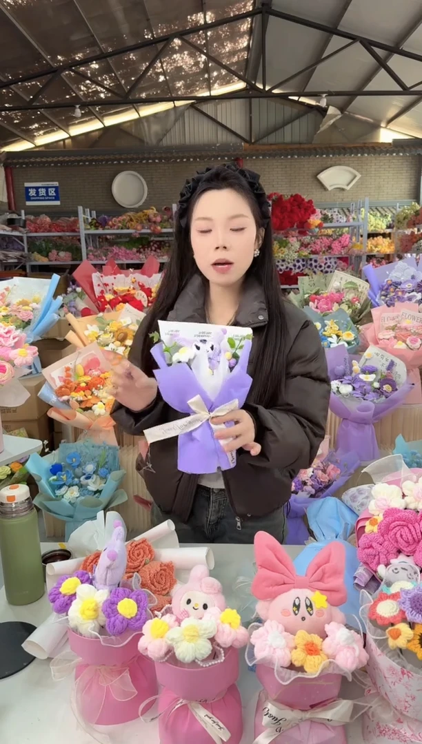 非遗手工话，孤品清仓！！