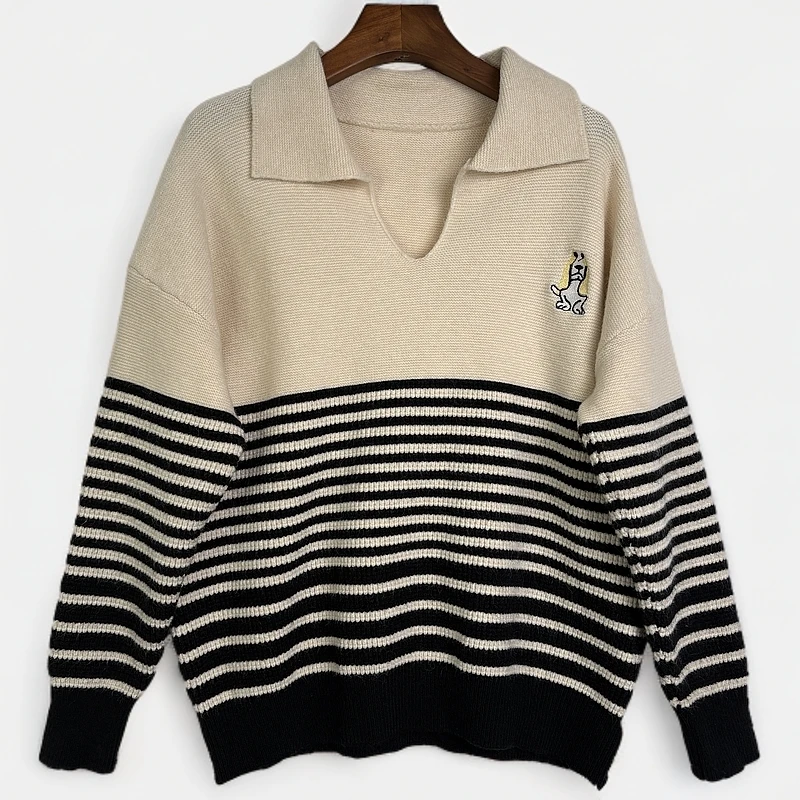 P609-品质潮流时尚女装