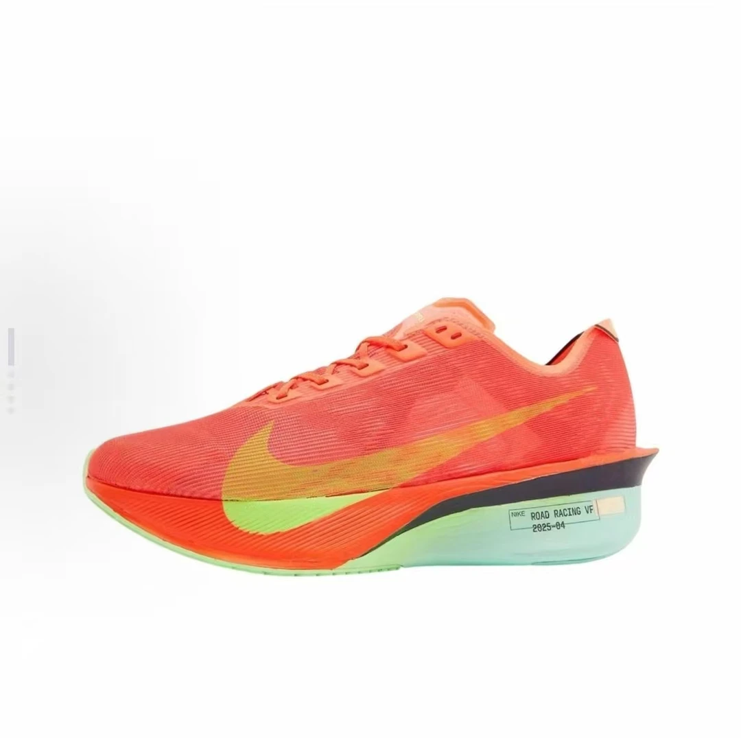【专业系列】耐克新品 NIKE VAPORFLY 4 碳板跑鞋 ZOOM X HF6414600