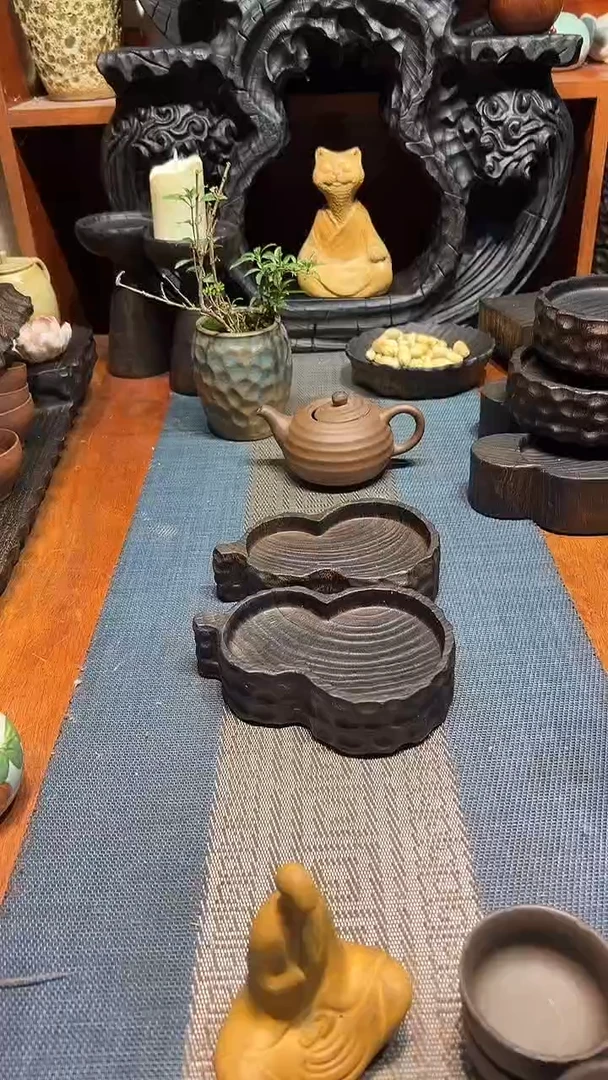 香樟木香樟木一物一拍