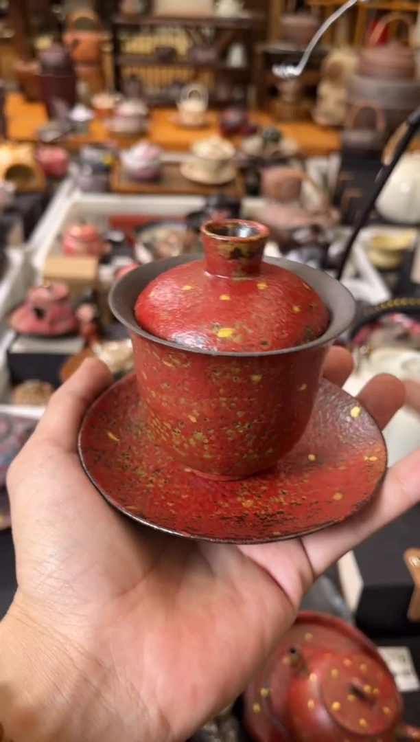 陶瓷文化闪购链接