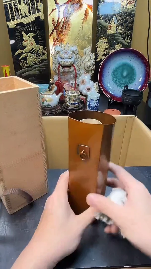 茶宠瓷器茶具套装