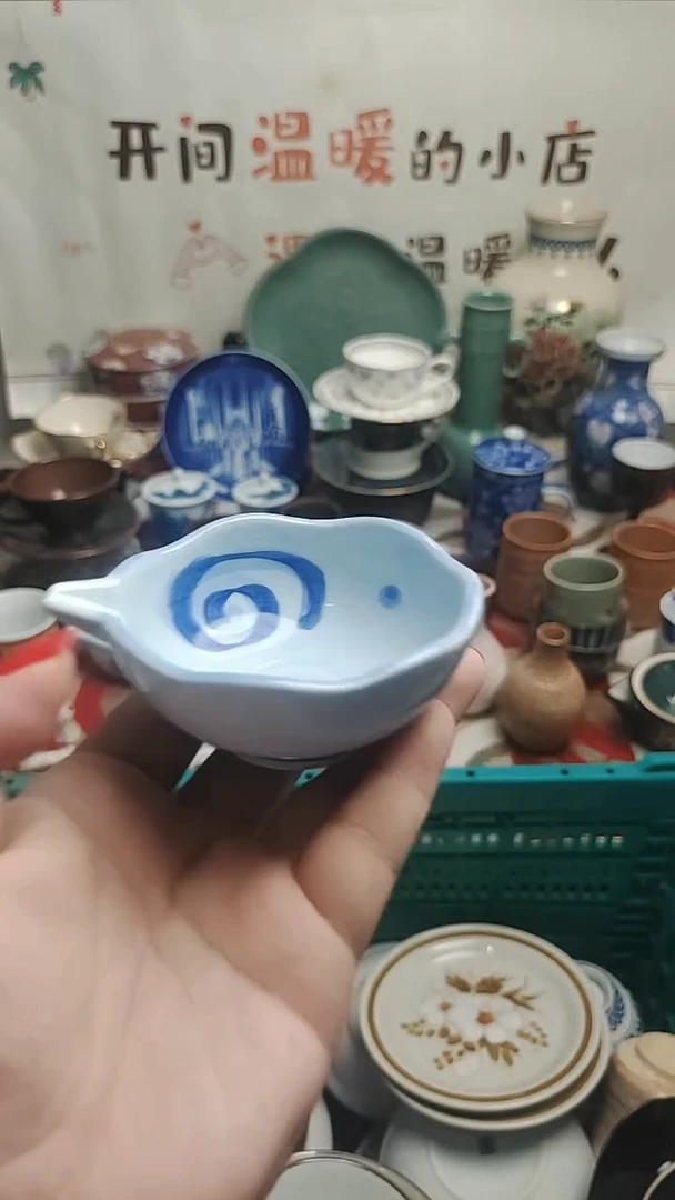 其他 紫韵陶艺优品小铺