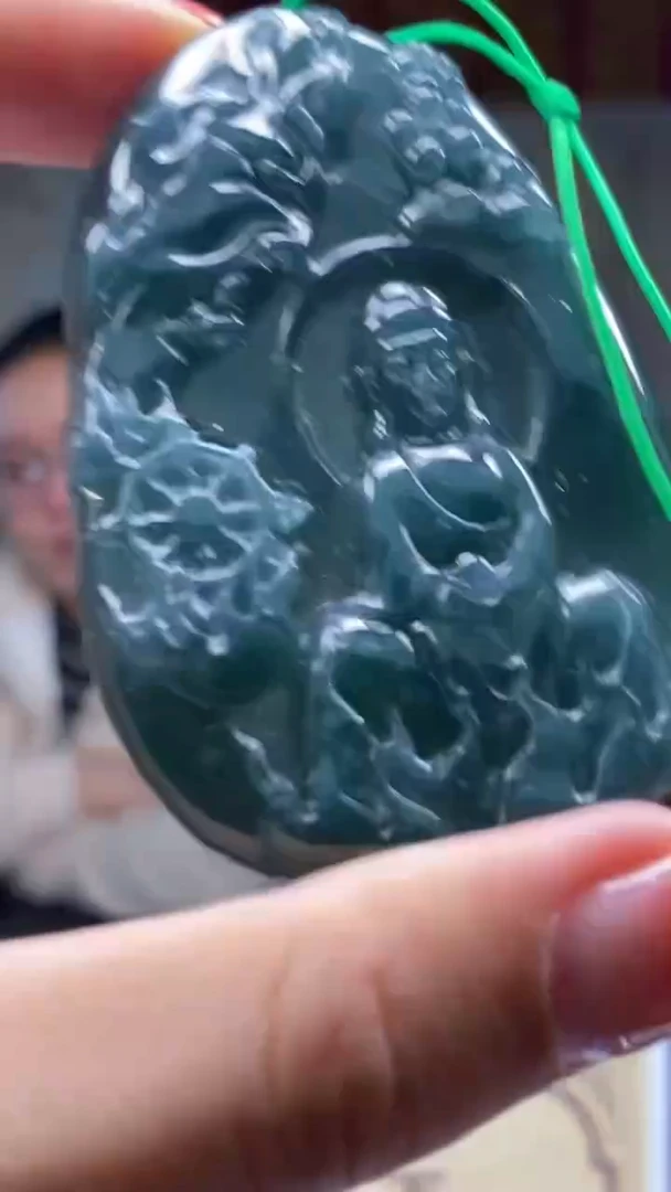 未镶嵌定制翡翠********634