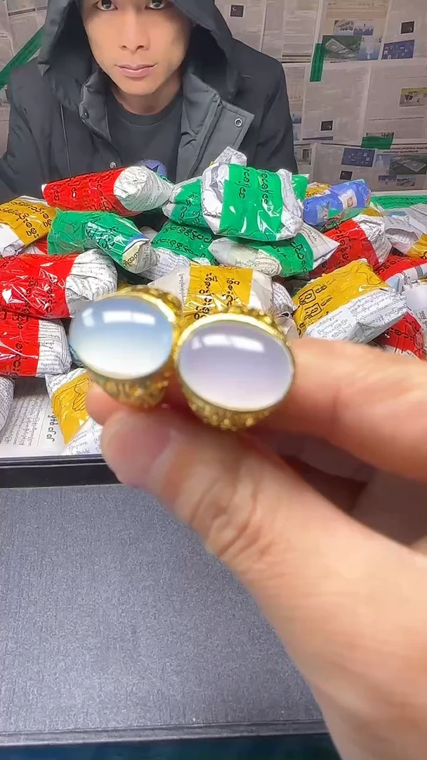 大V收野货-所见即所得-CT40