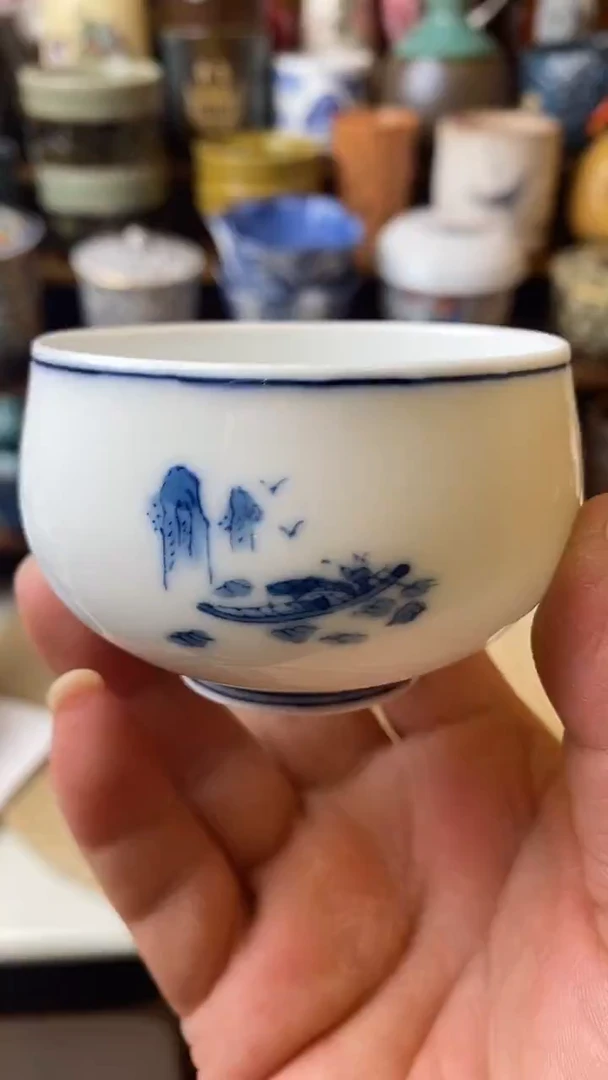 中古物品默认微瑕