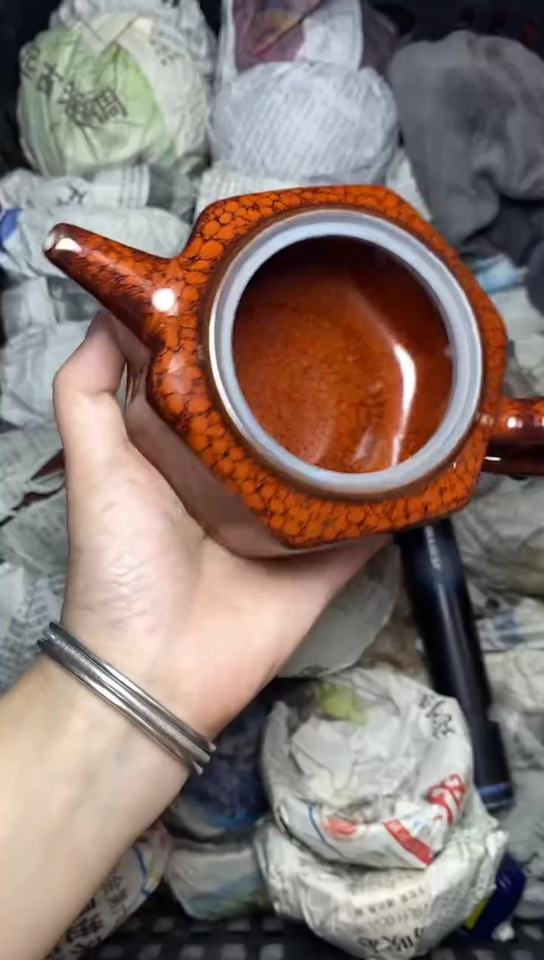 茶盏122 壶  盏三疯建盏茶器
