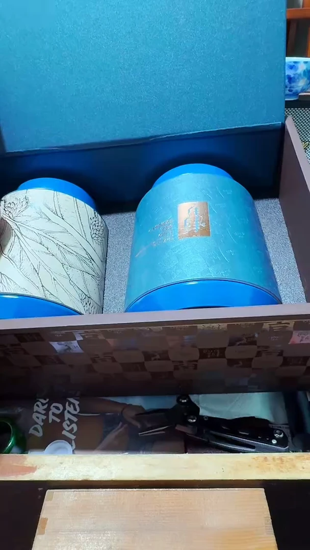 摆件茶文化  工艺美术