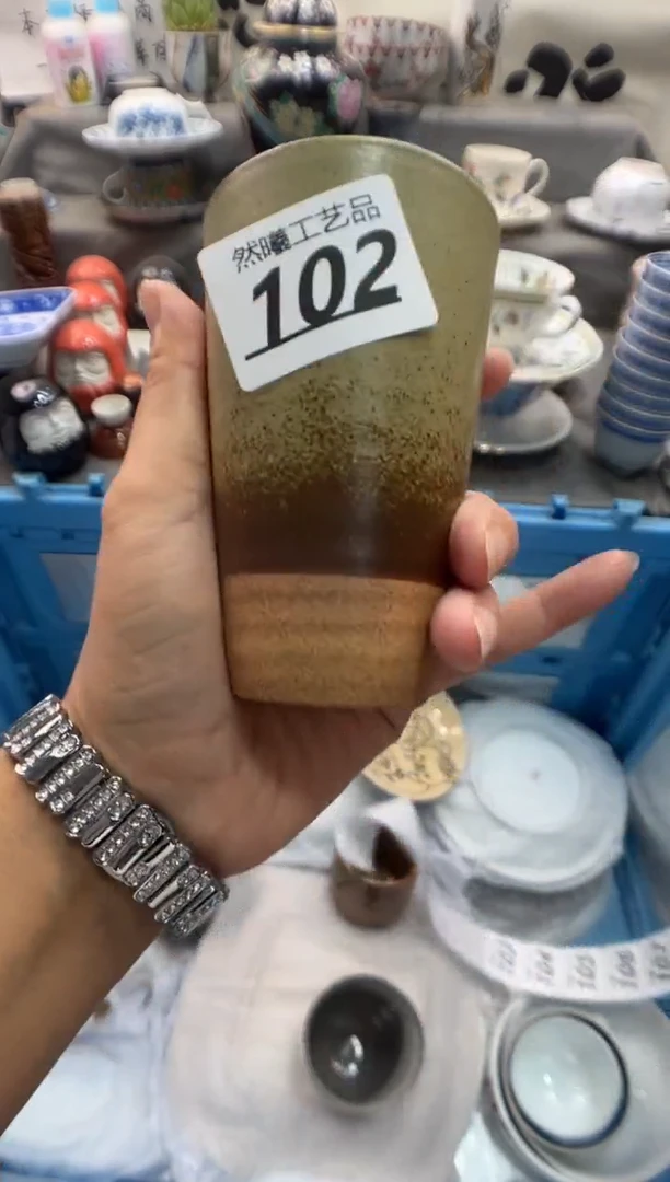 瓷片吉*102