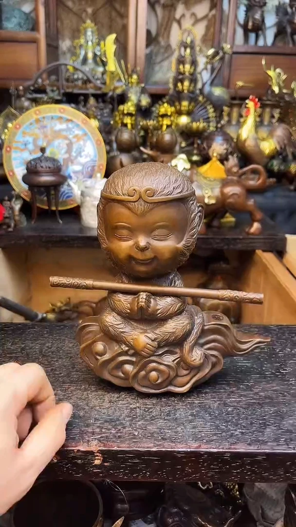 0301李哥铜器链接