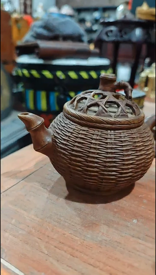 茶杯紫砂雨**红河南省郑州市二七区 马寨镇老菜市场