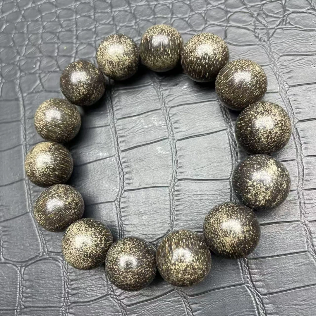 晶图文创-A0233 圆珠手串