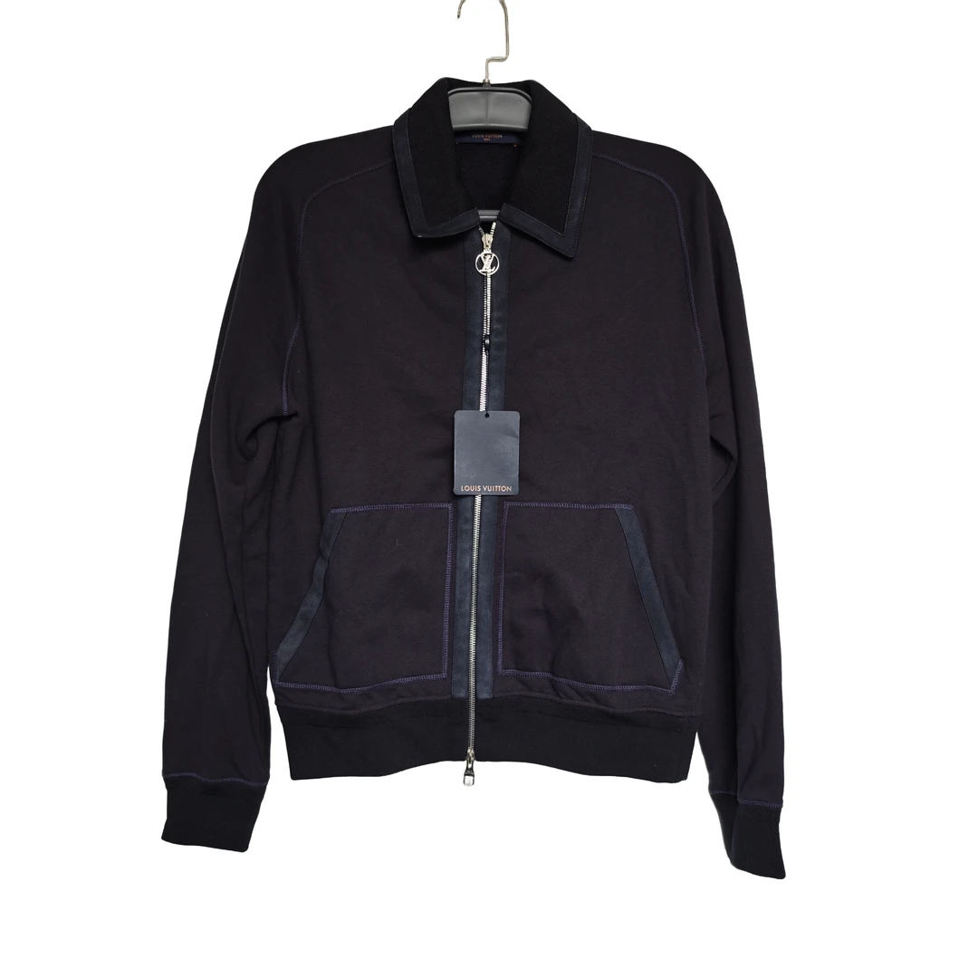 99新 LouisVuitton/路易威登 无味奢潮/路易威登/夹克/99新