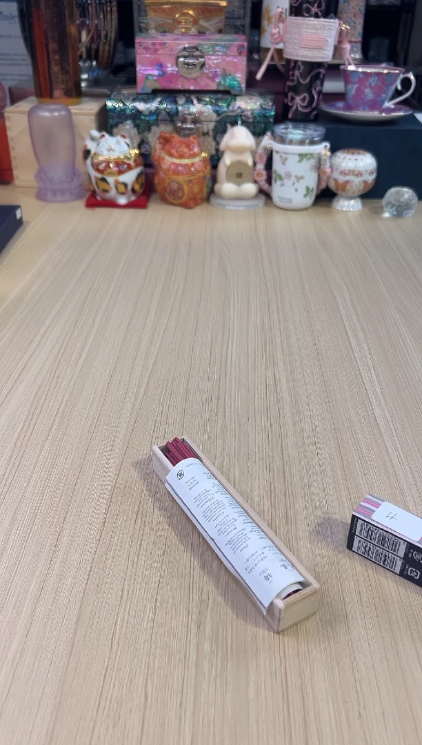 115樱花线香一束