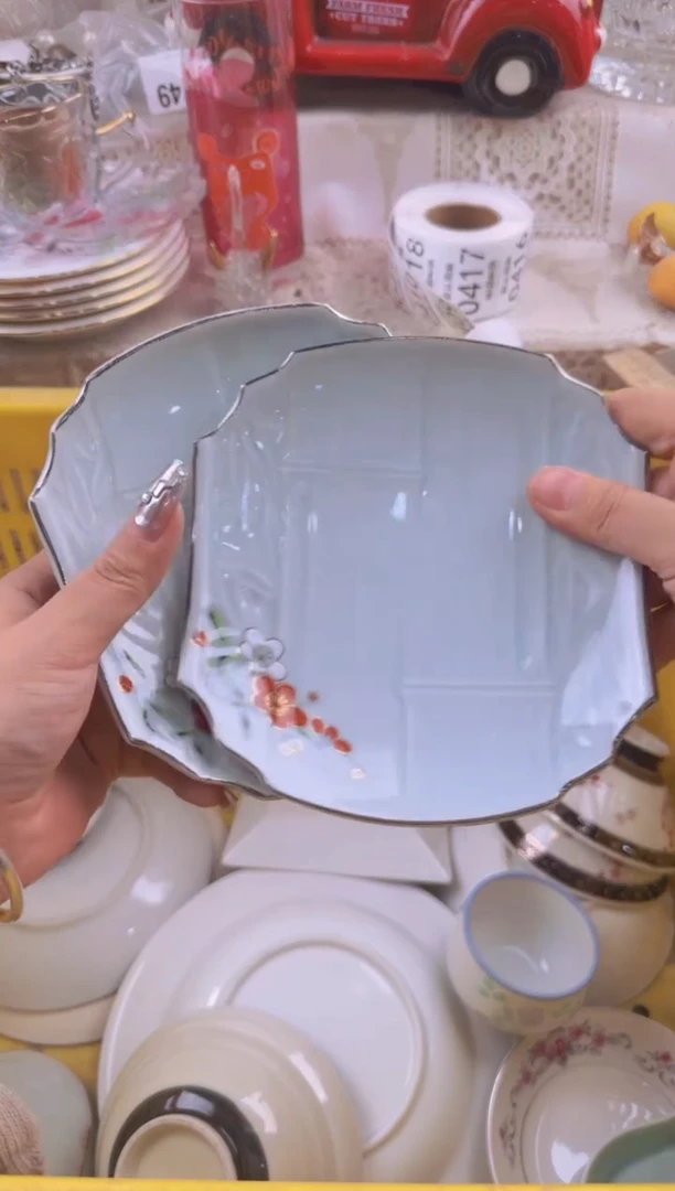 408默认微瑕，满20包邮。