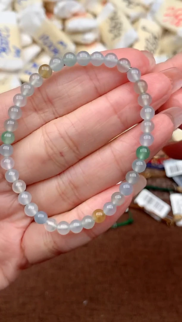 未镶嵌挂件翡翠一