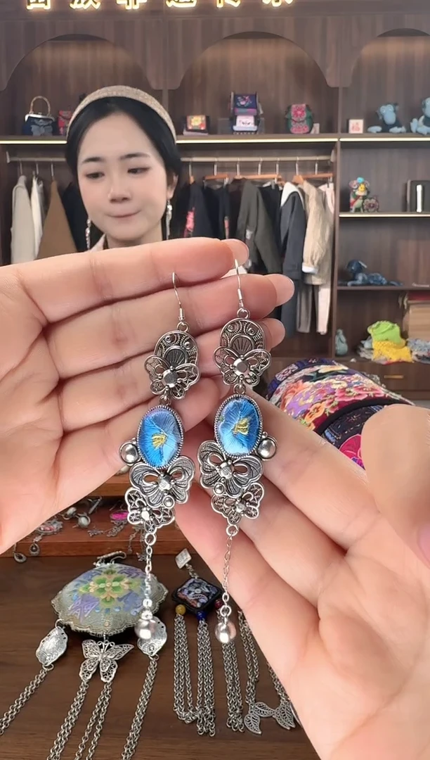 刺绣扶光苗绣传承6