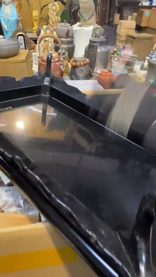 木中古艺术工艺美术品