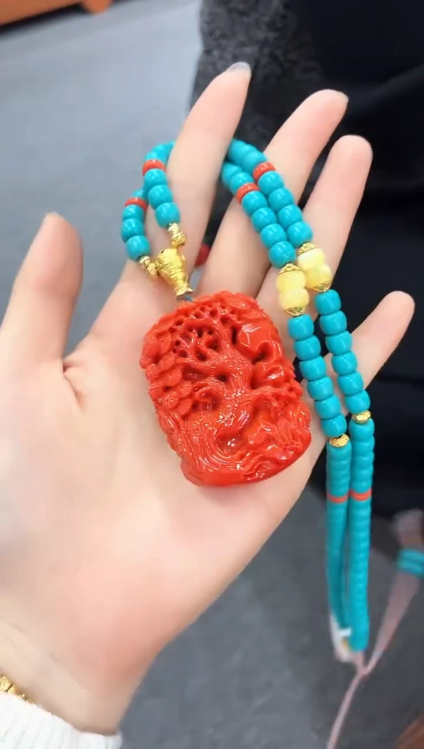 【慧慧甄选】高端轻奢多样性发货HF3471S