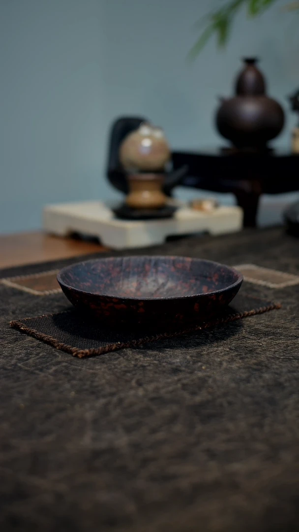 耕物集茶周边手作美器