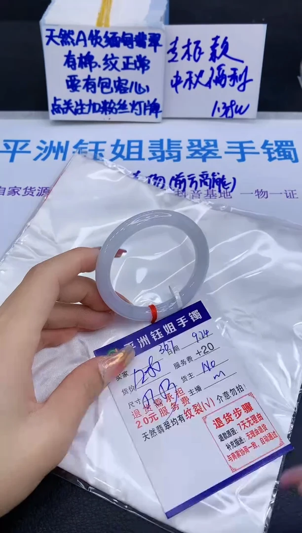 未镶嵌手镯翡翠11111