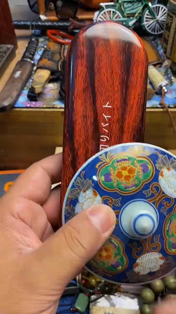 瓷器茶具品  工艺美术