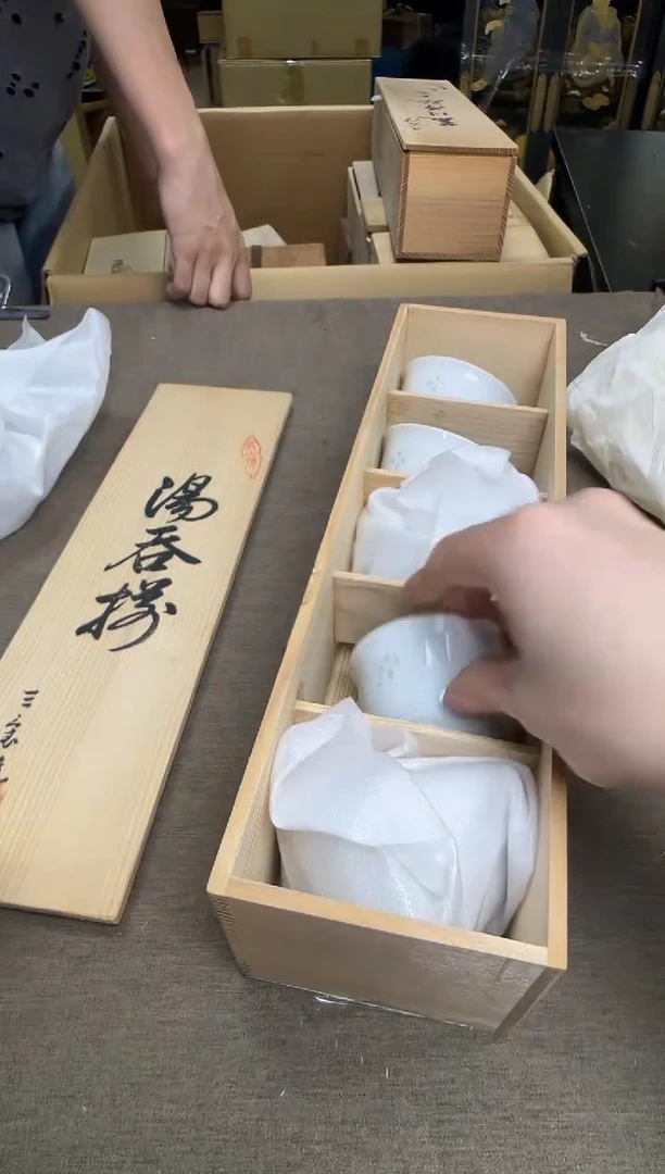 茶宠瓷器茶具套装